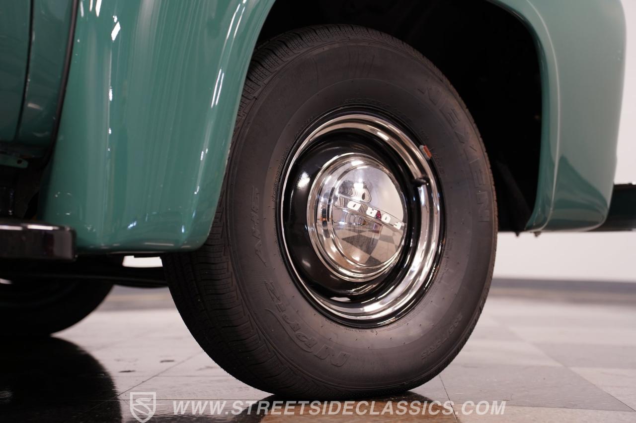1956 Ford F-100