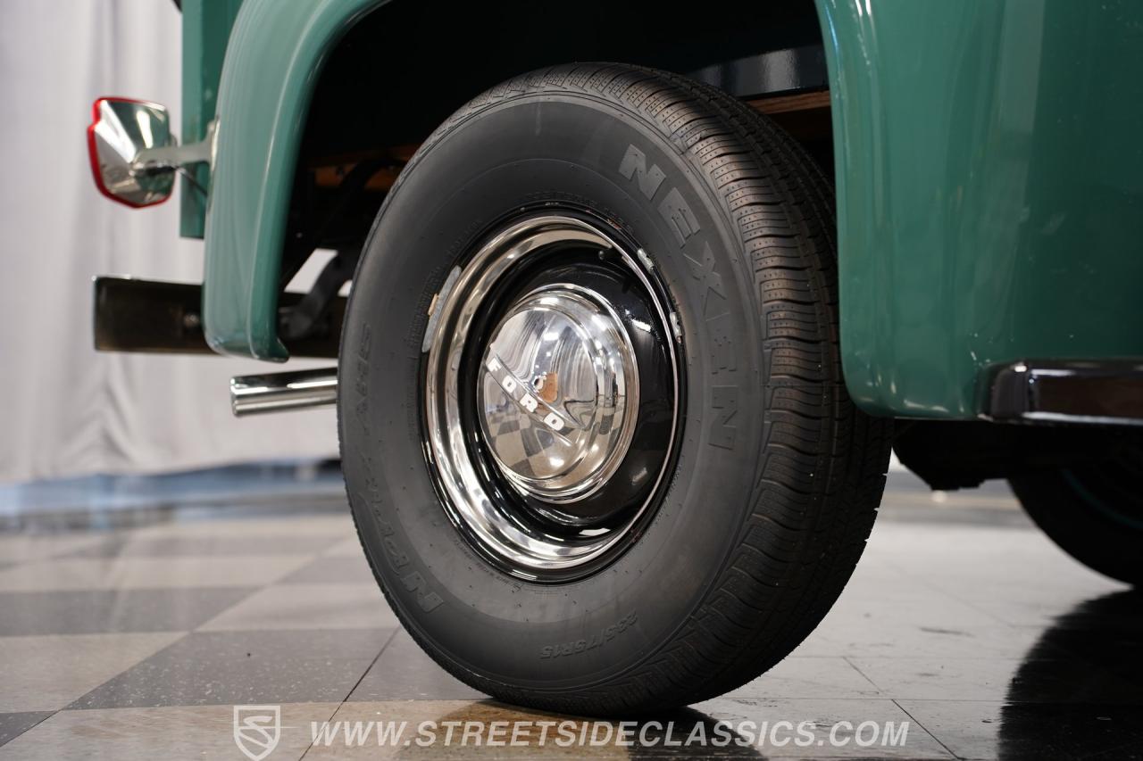 1956 Ford F-100