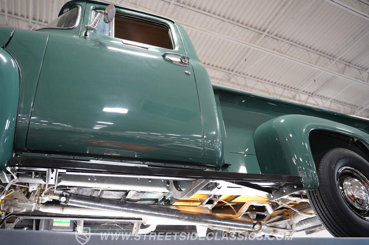 1956 Ford F-100