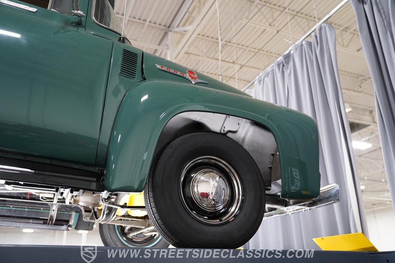 1956 Ford F-100