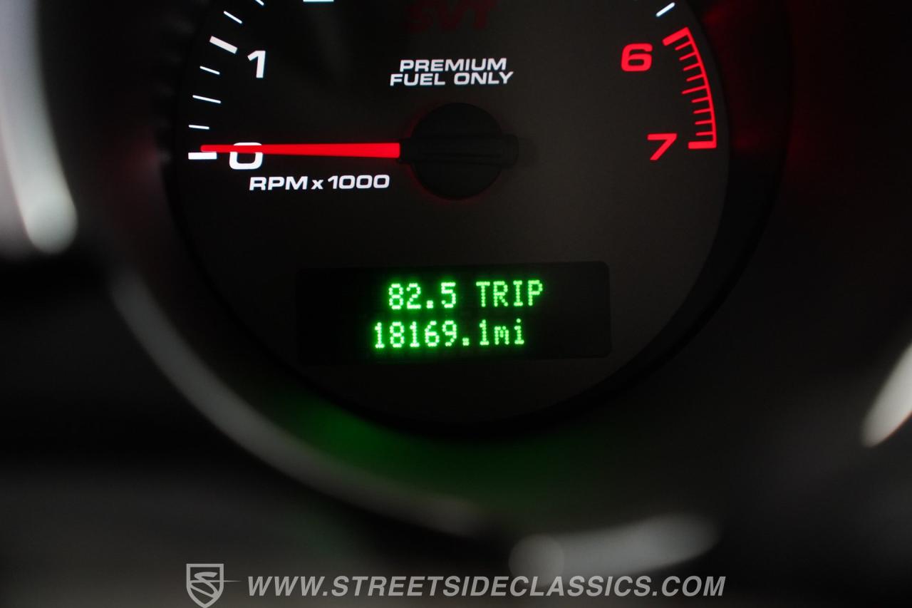 2009 Ford Mustang GT500