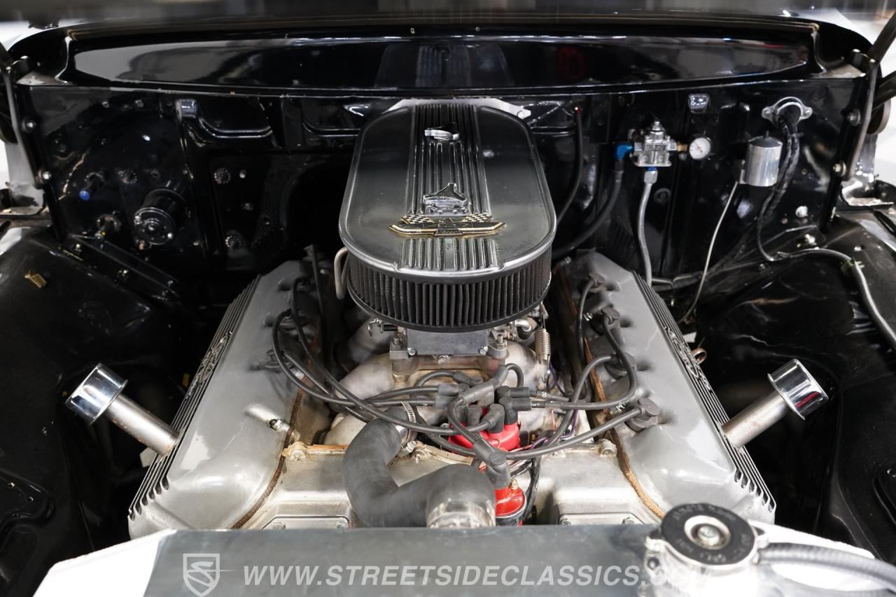 1956 Ford F-100 427 Cammer