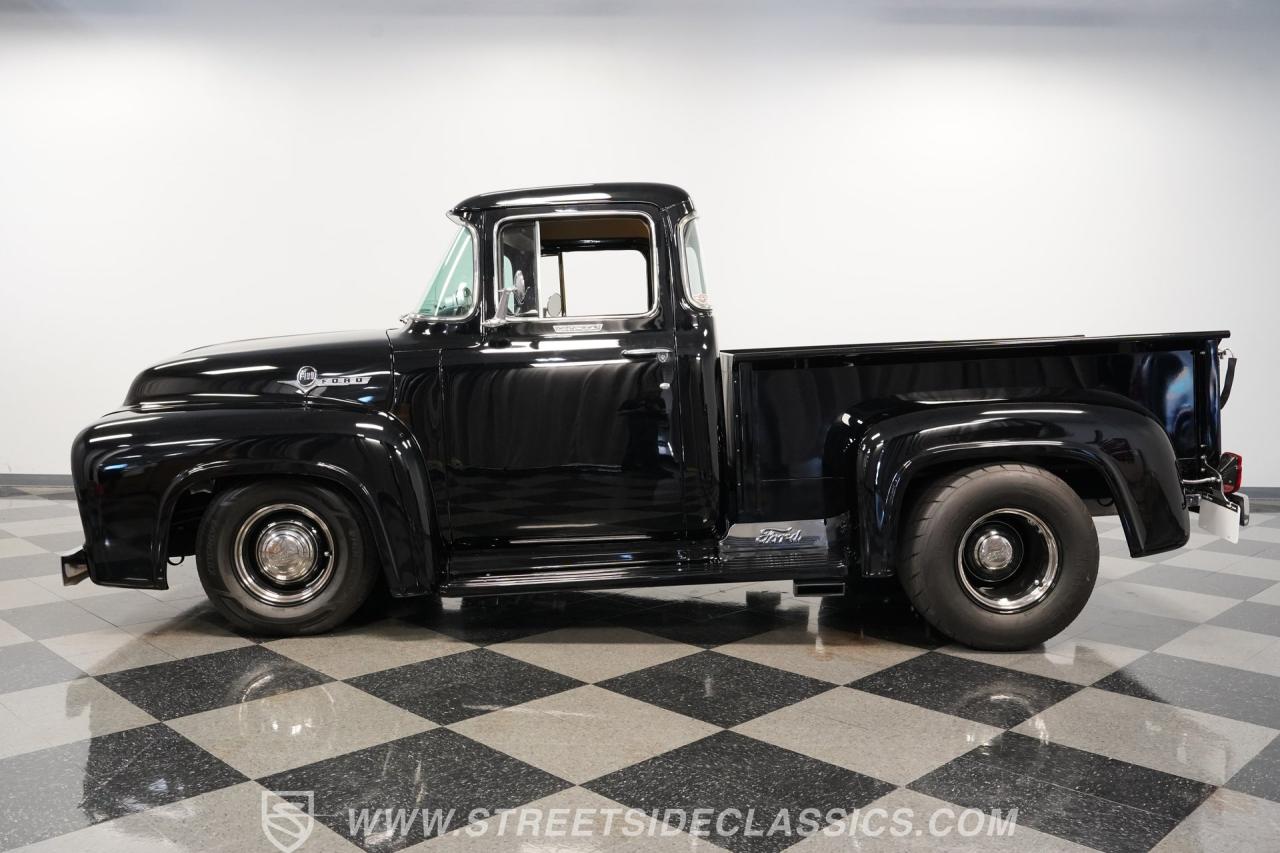 1956 Ford F-100 427 Cammer