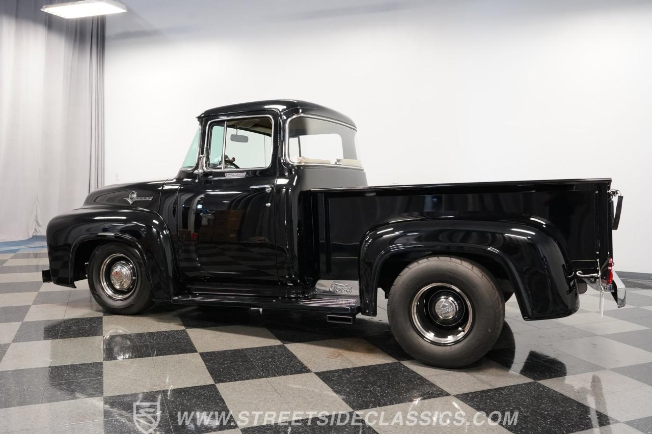 1956 Ford F-100 427 Cammer