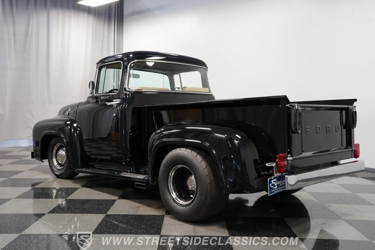 1956 Ford F-100 427 Cammer