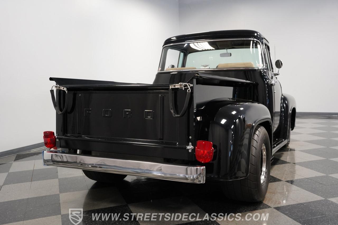 1956 Ford F-100 427 Cammer