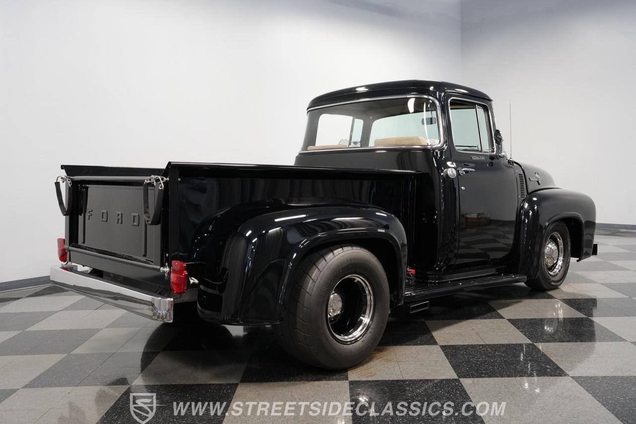 1956 Ford F-100 427 Cammer