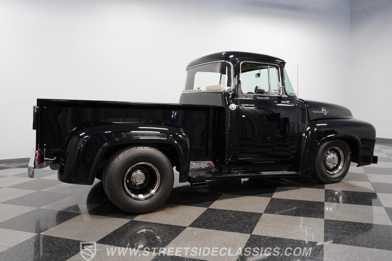 1956 Ford F-100 427 Cammer