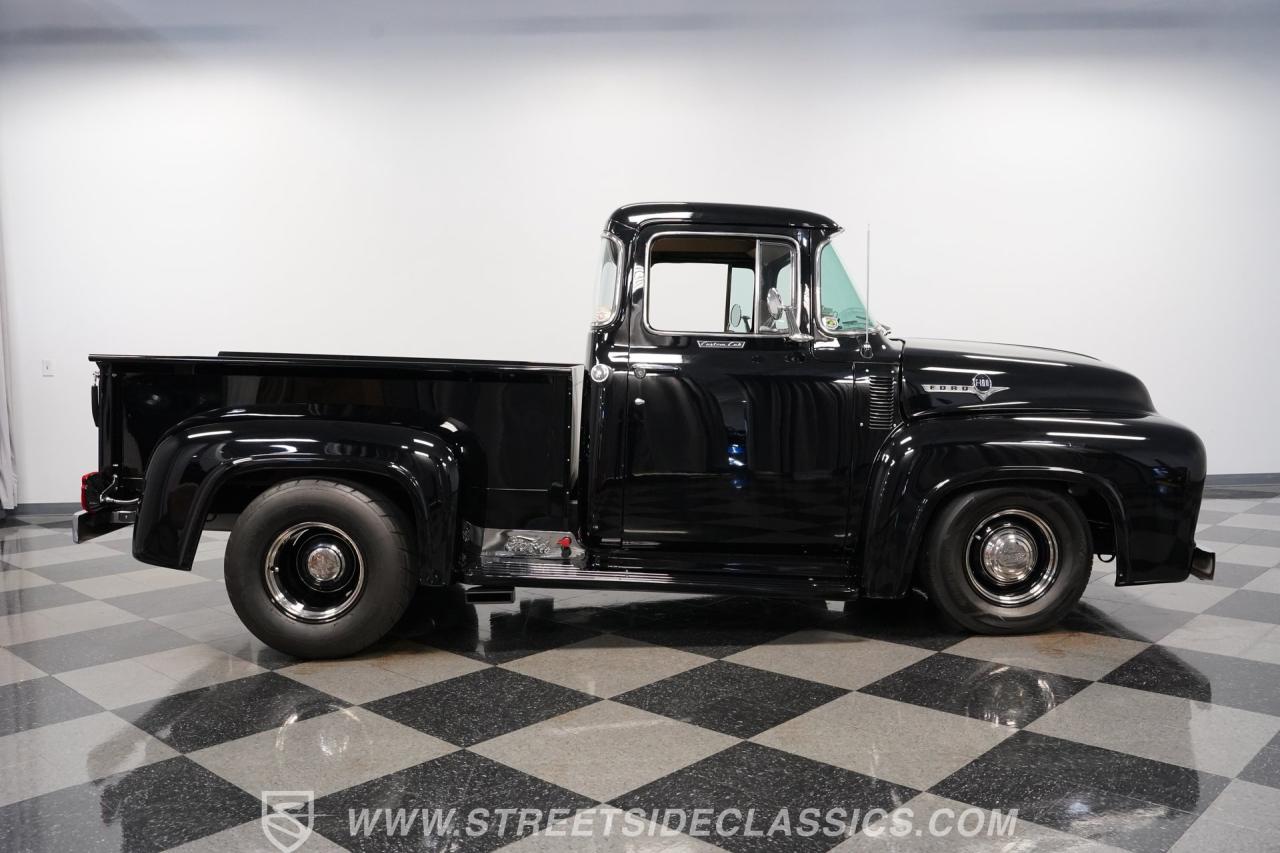 1956 Ford F-100 427 Cammer