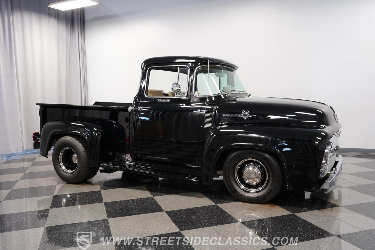 1956 Ford F-100 427 Cammer