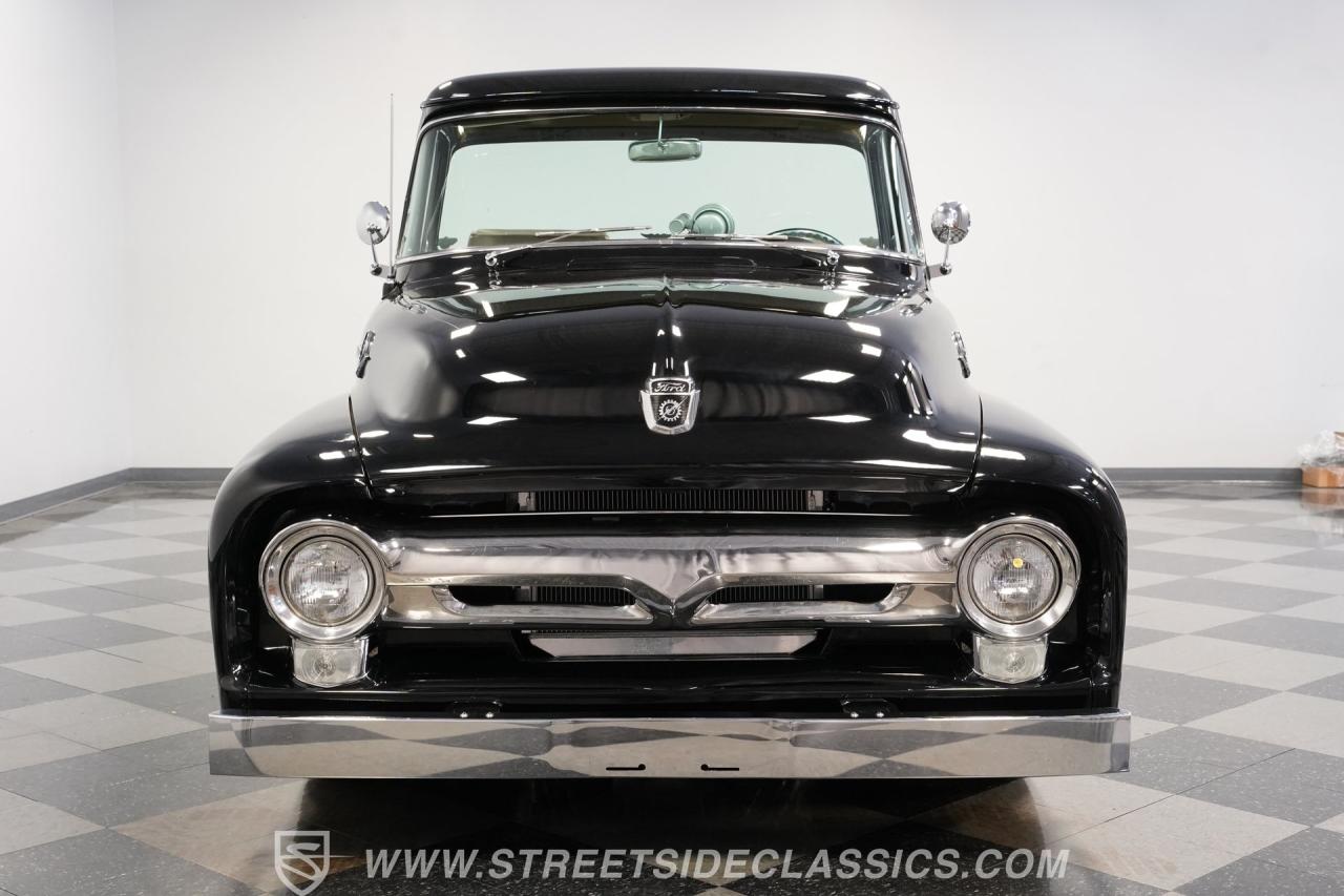 1956 Ford F-100 427 Cammer