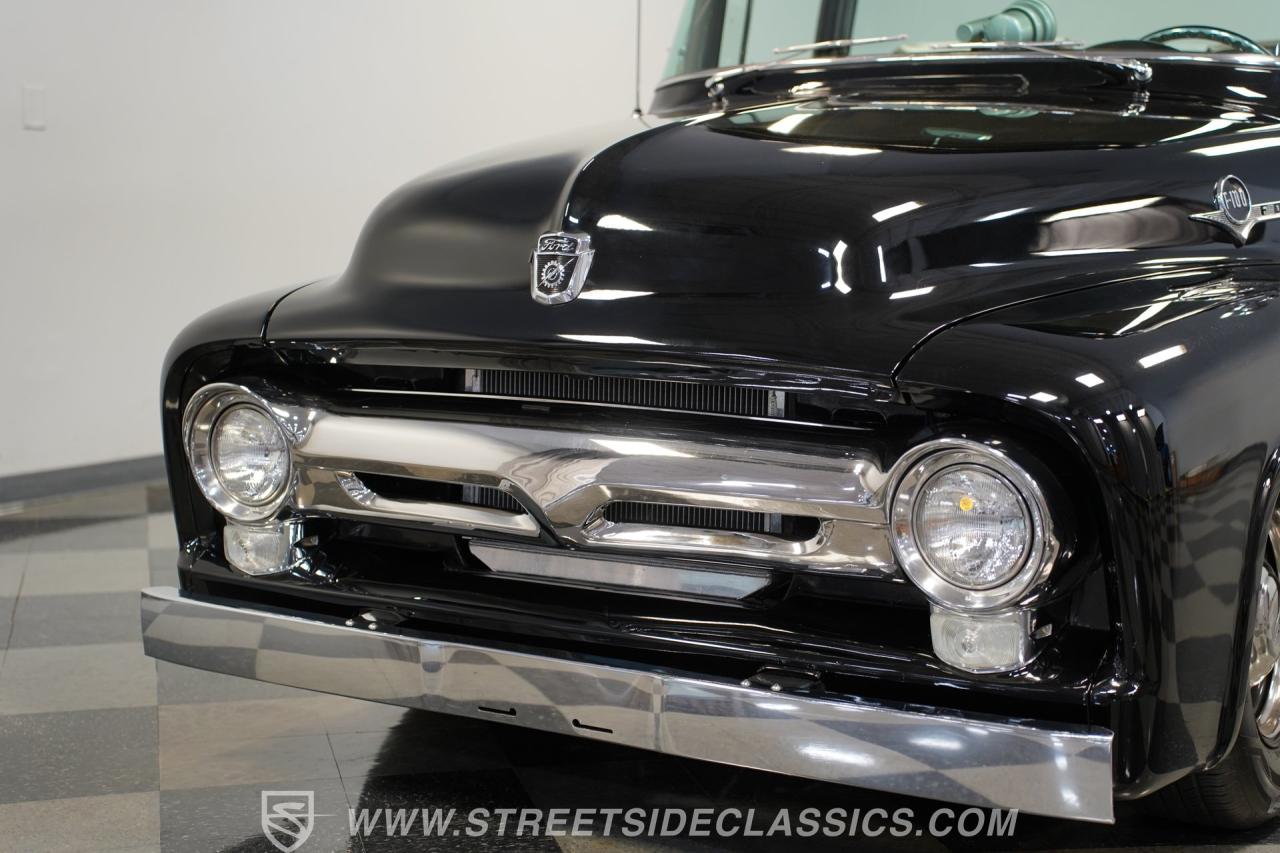 1956 Ford F-100 427 Cammer