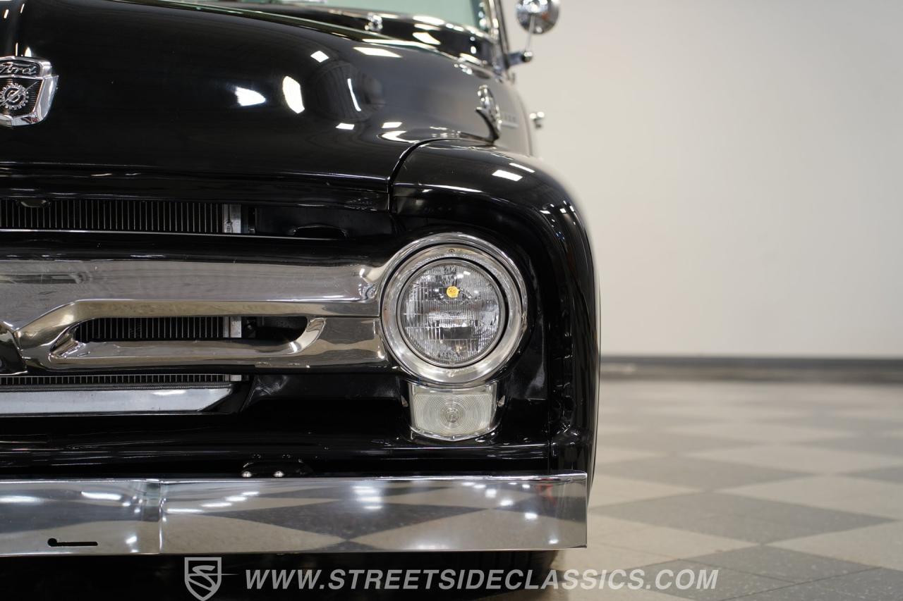 1956 Ford F-100 427 Cammer
