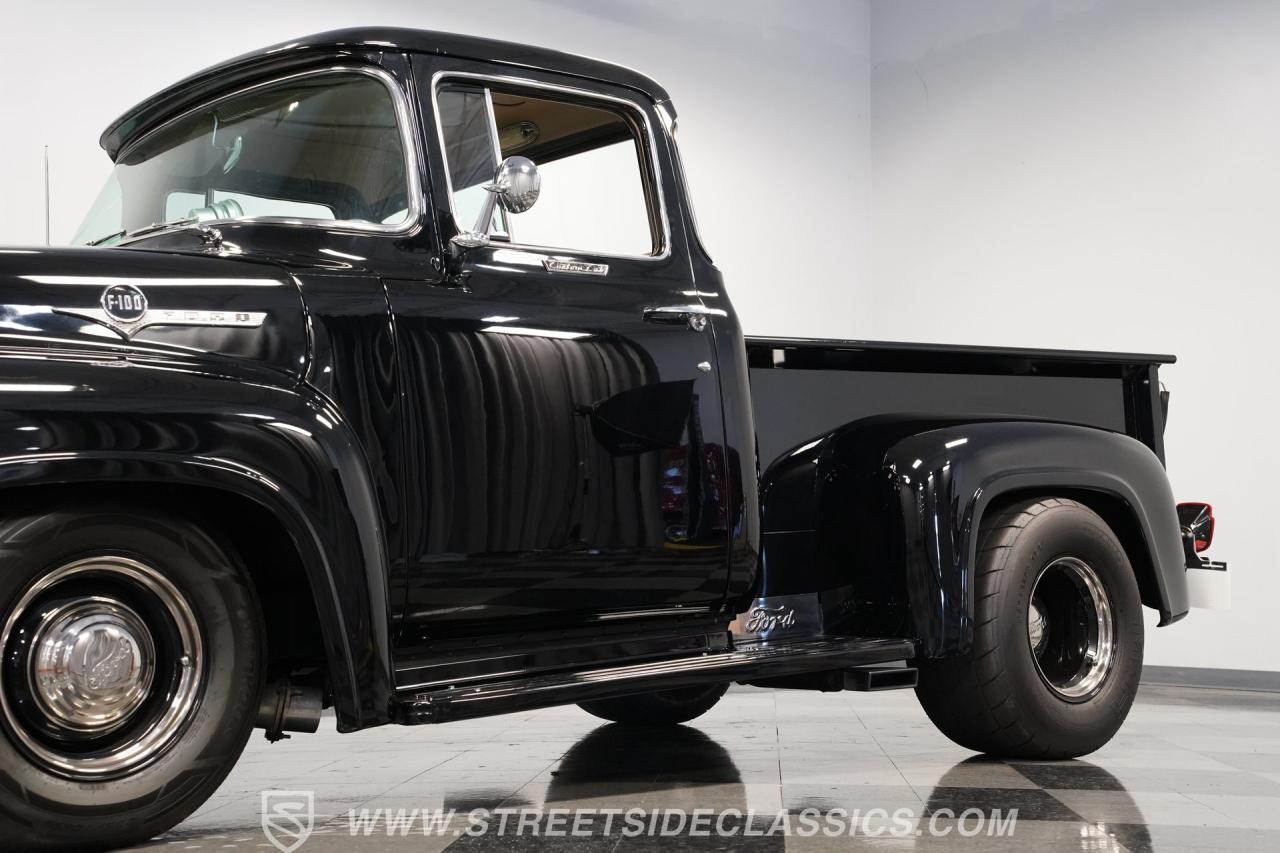 1956 Ford F-100 427 Cammer