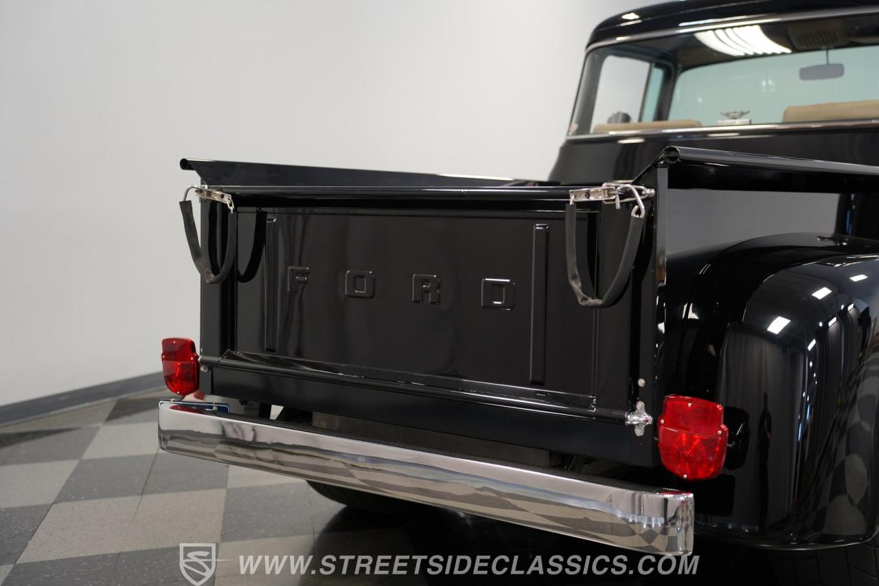 1956 Ford F-100 427 Cammer