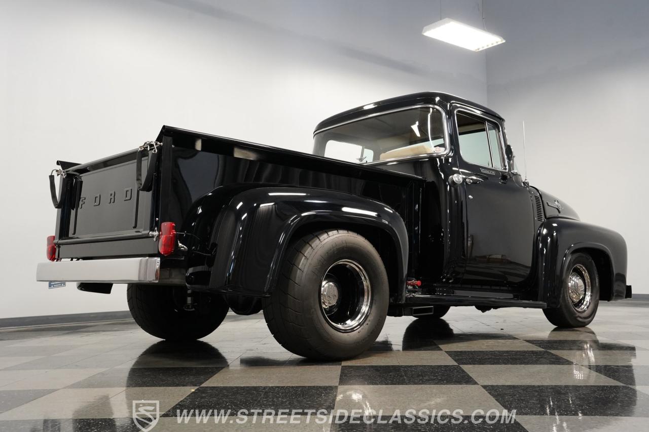 1956 Ford F-100 427 Cammer