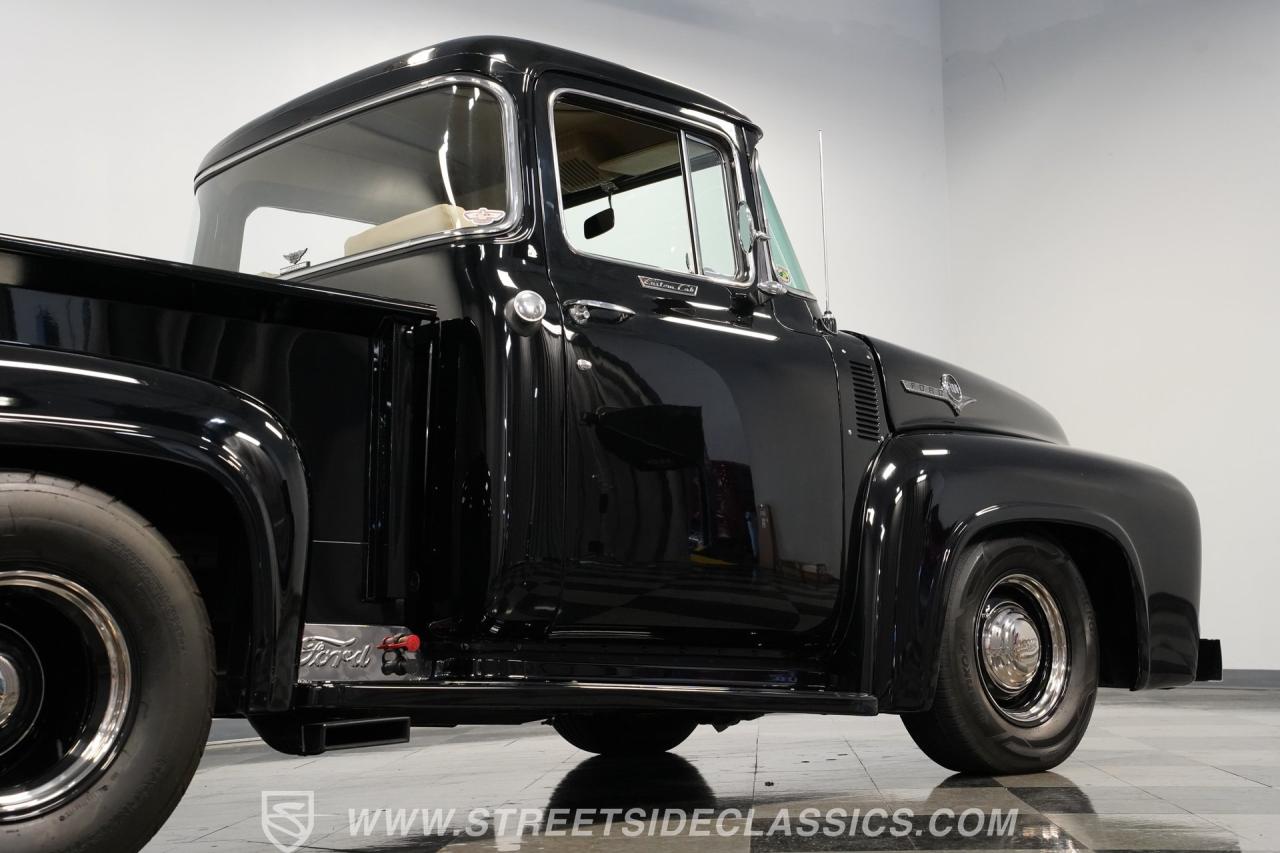 1956 Ford F-100 427 Cammer