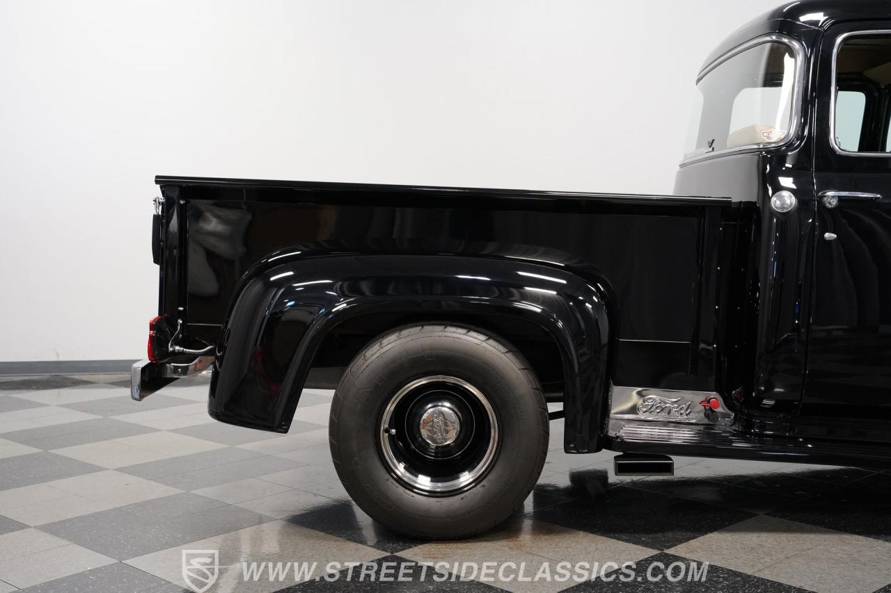 1956 Ford F-100 427 Cammer