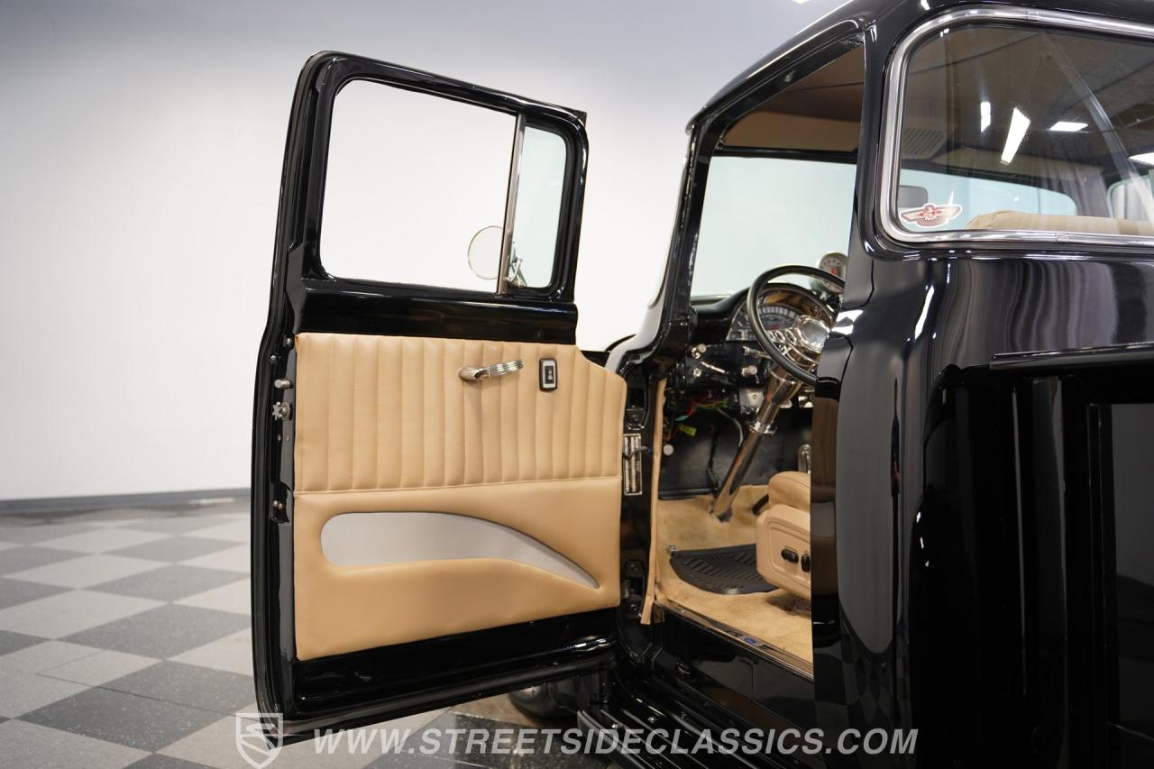 1956 Ford F-100 427 Cammer