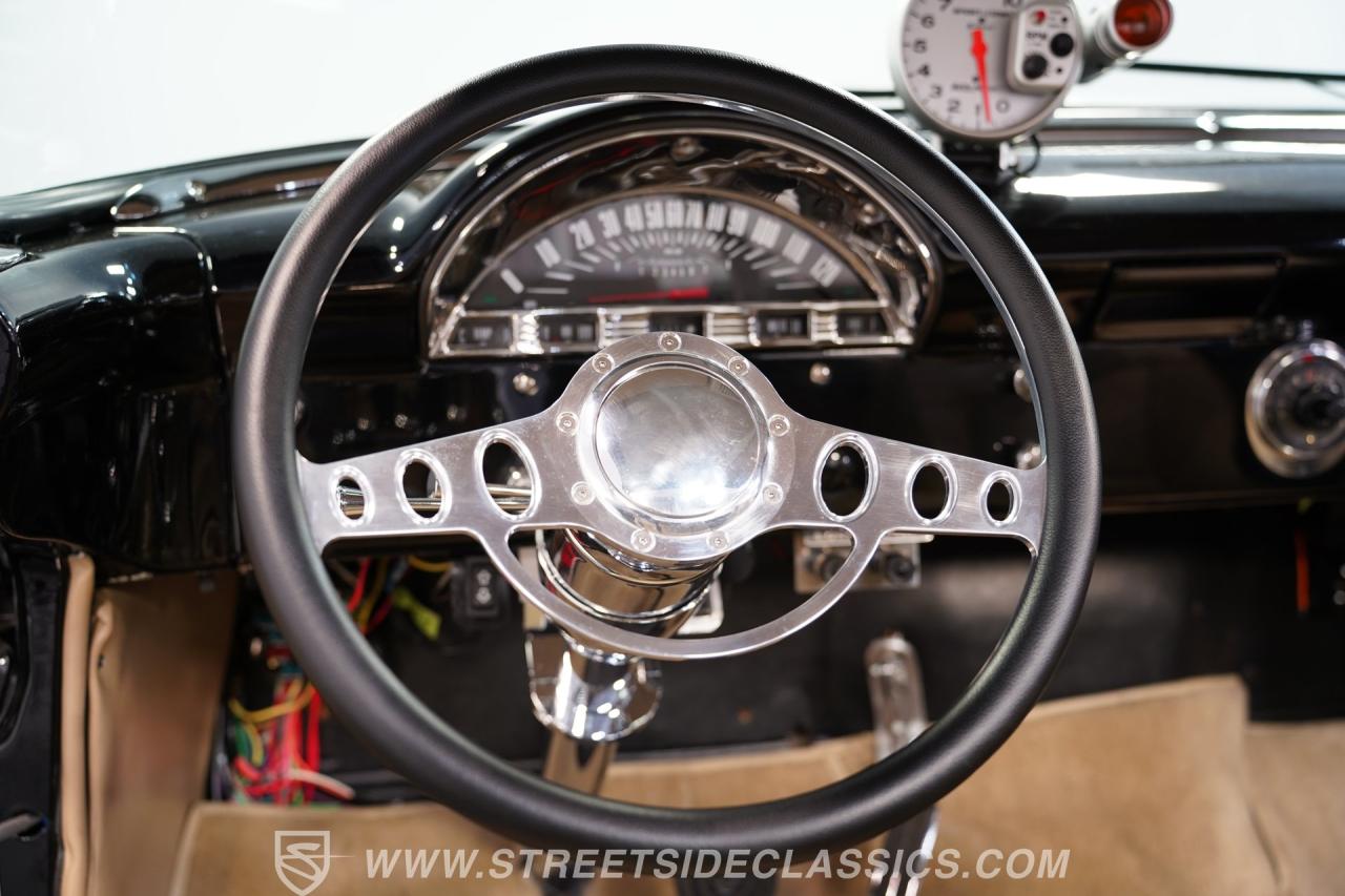1956 Ford F-100 427 Cammer