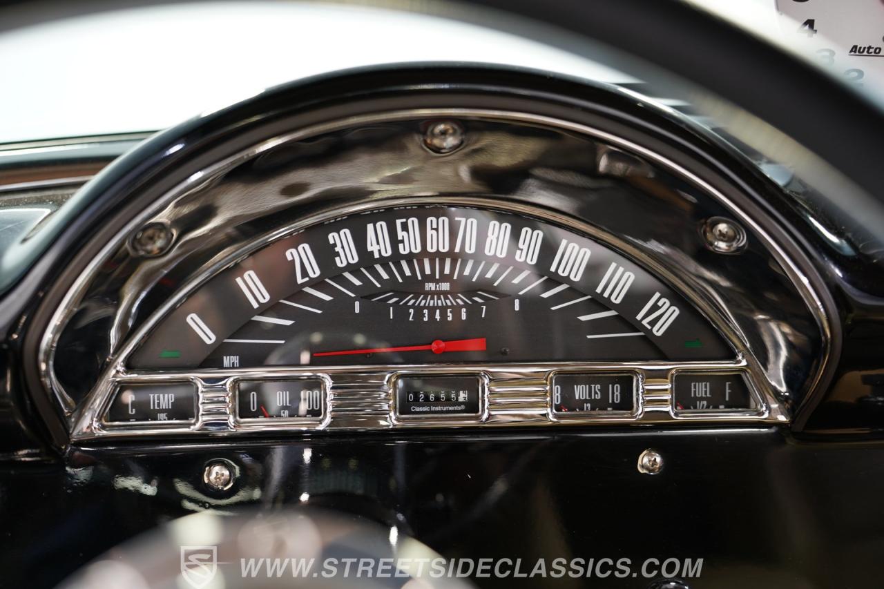 1956 Ford F-100 427 Cammer