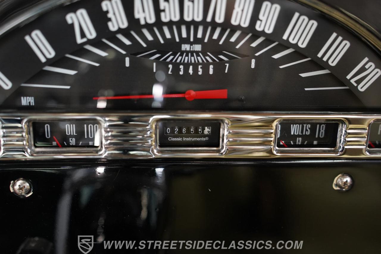 1956 Ford F-100 427 Cammer