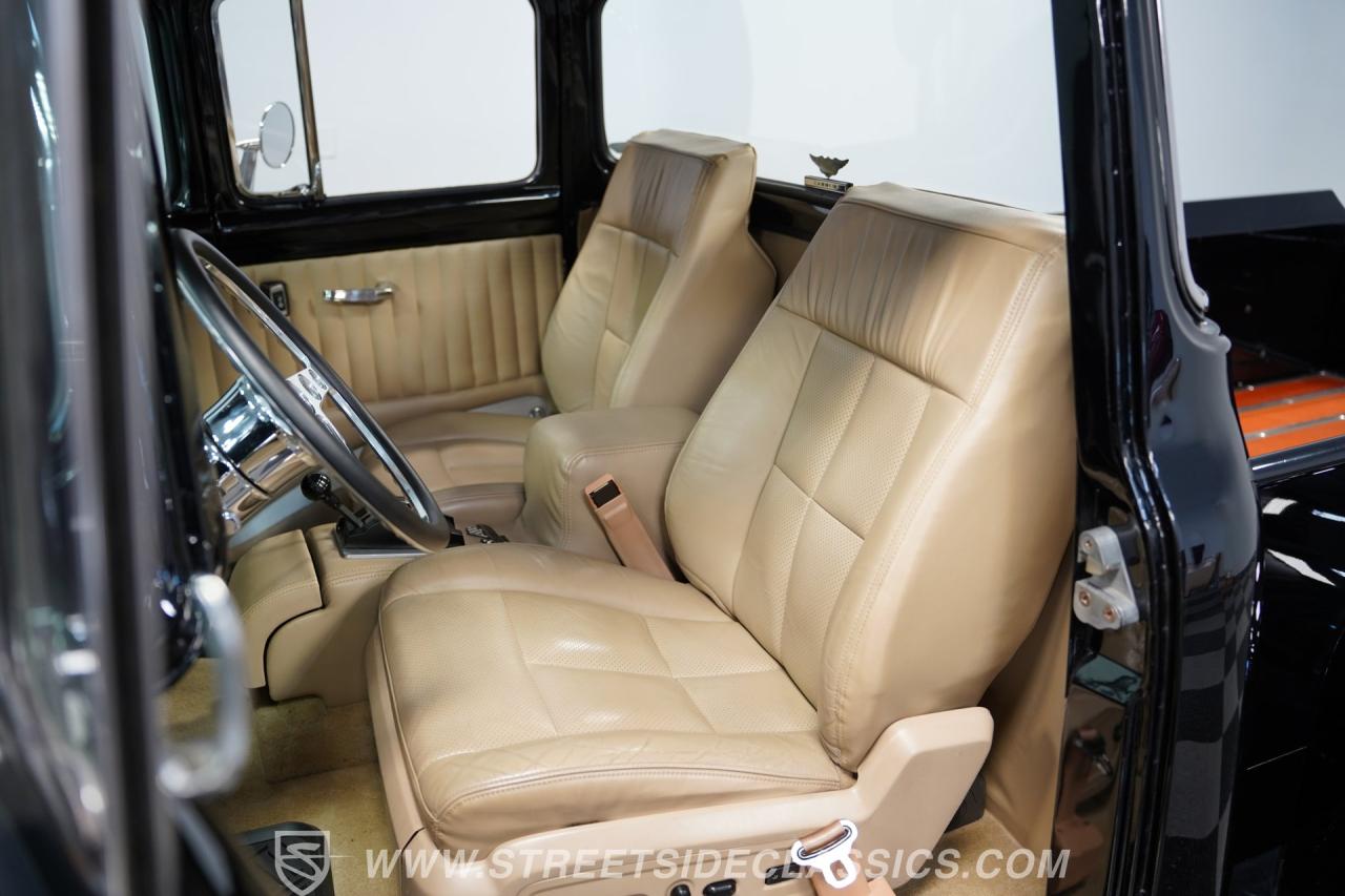 1956 Ford F-100 427 Cammer