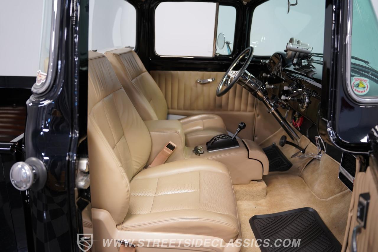 1956 Ford F-100 427 Cammer