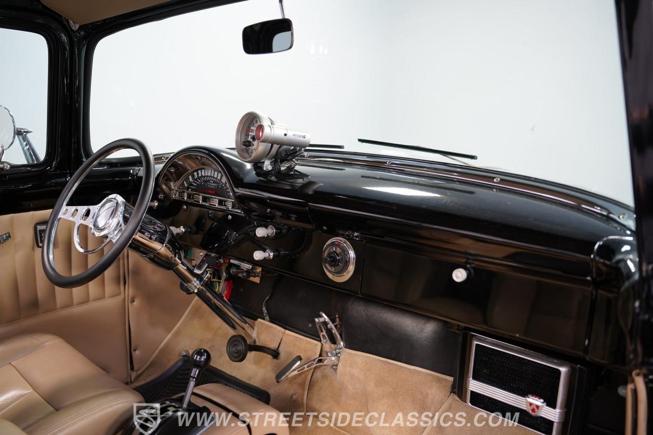 1956 Ford F-100 427 Cammer