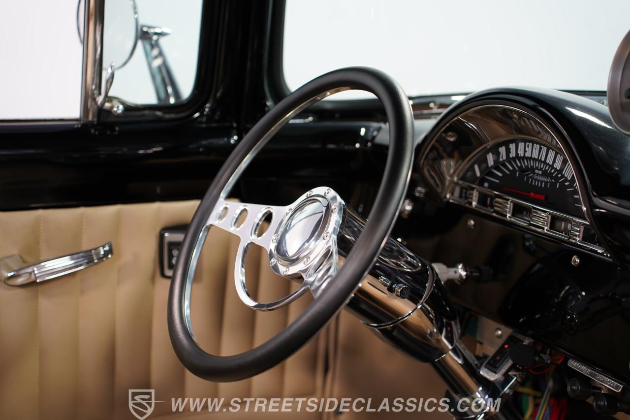 1956 Ford F-100 427 Cammer