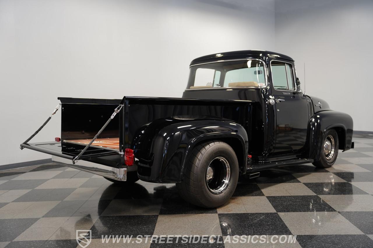 1956 Ford F-100 427 Cammer