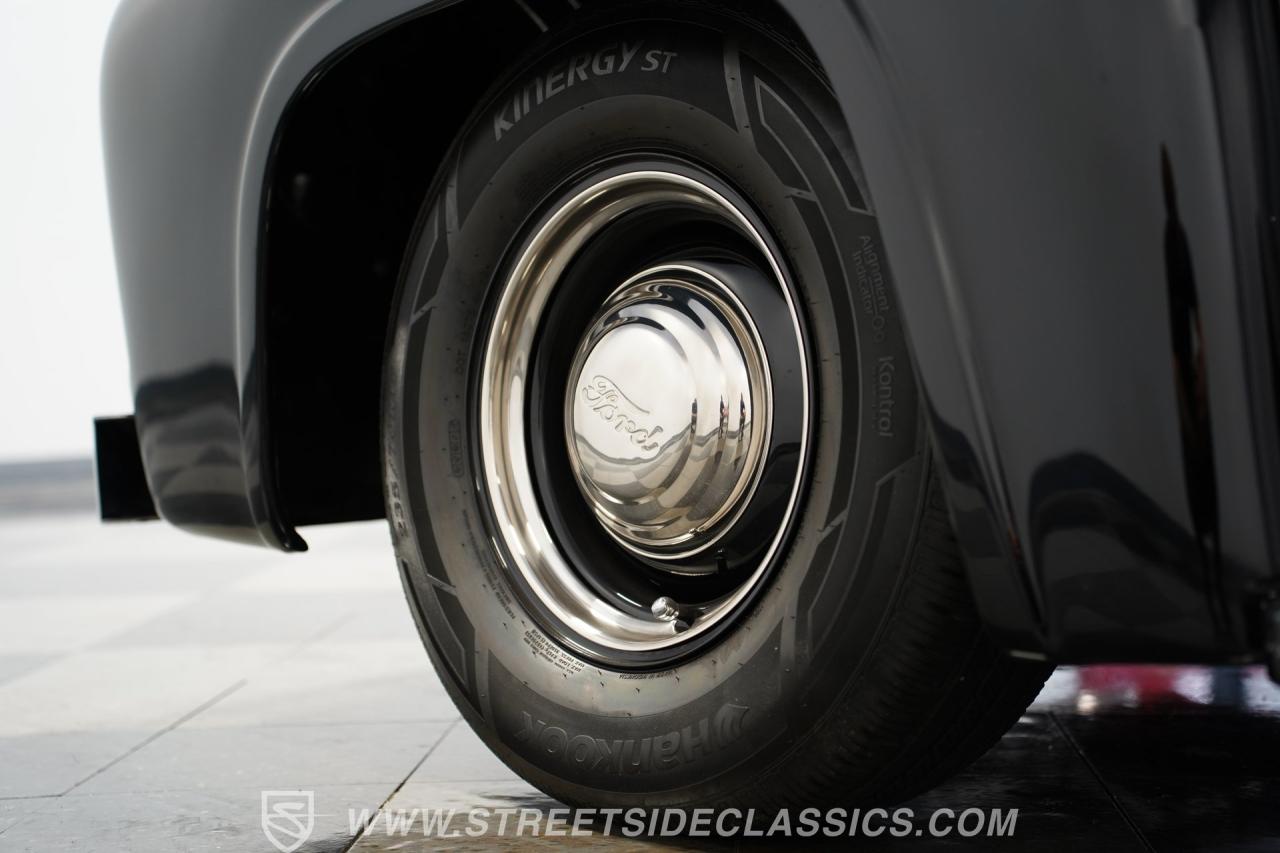 1956 Ford F-100 427 Cammer