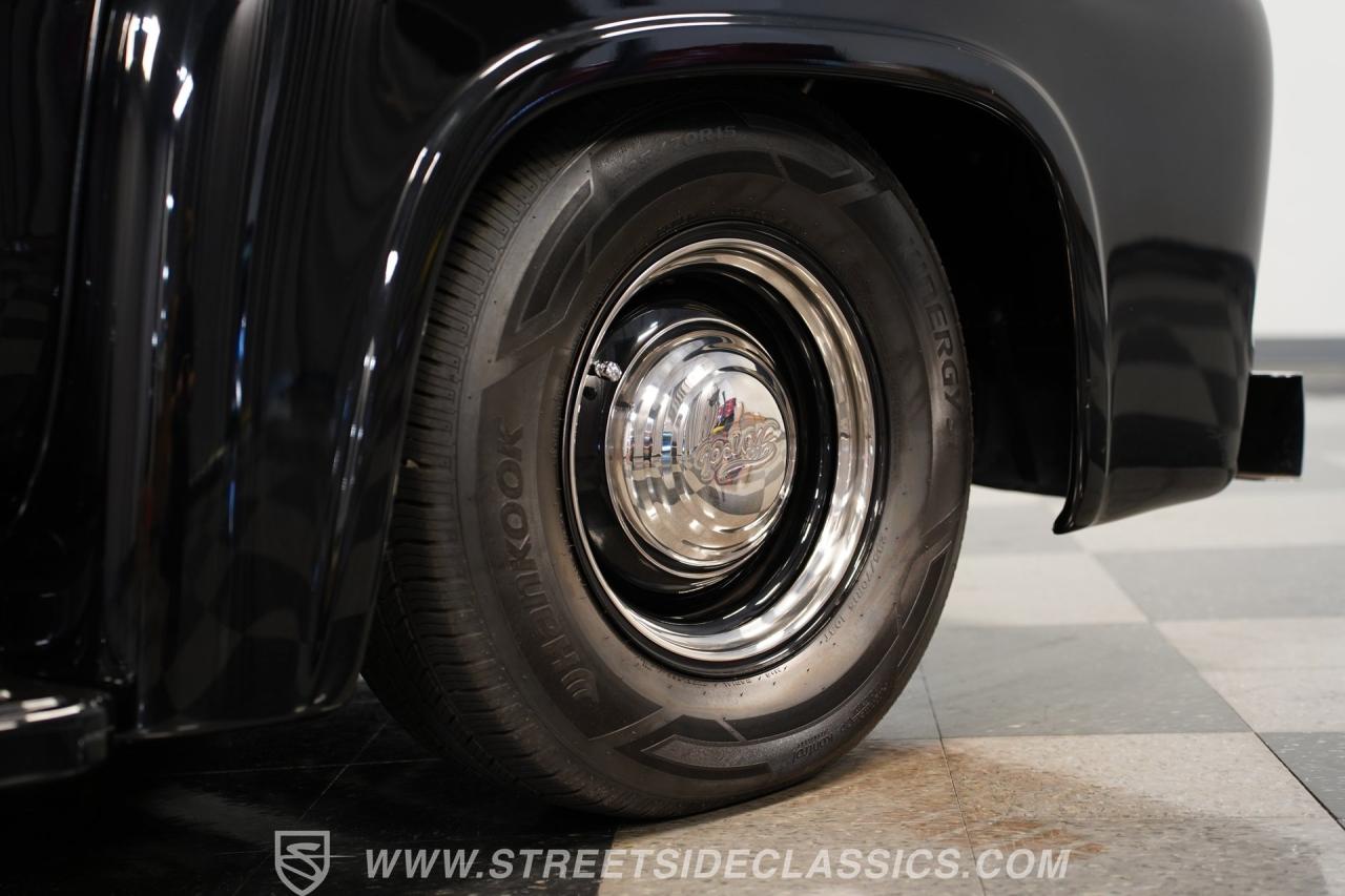 1956 Ford F-100 427 Cammer