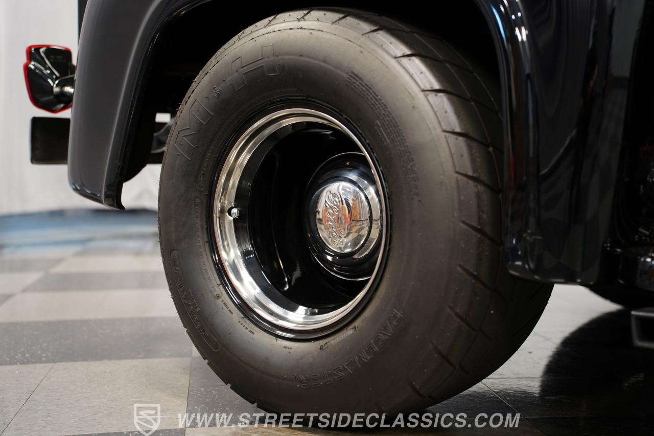 1956 Ford F-100 427 Cammer