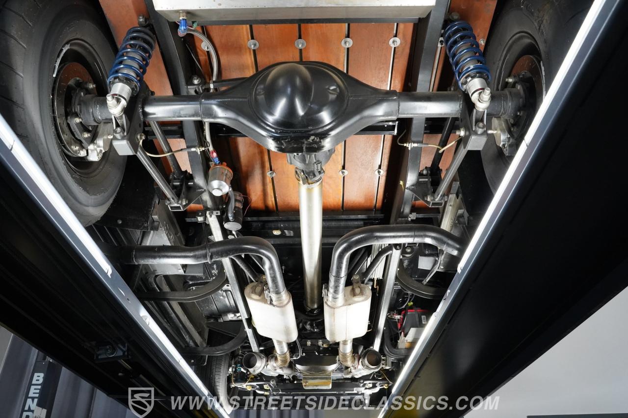1956 Ford F-100 427 Cammer