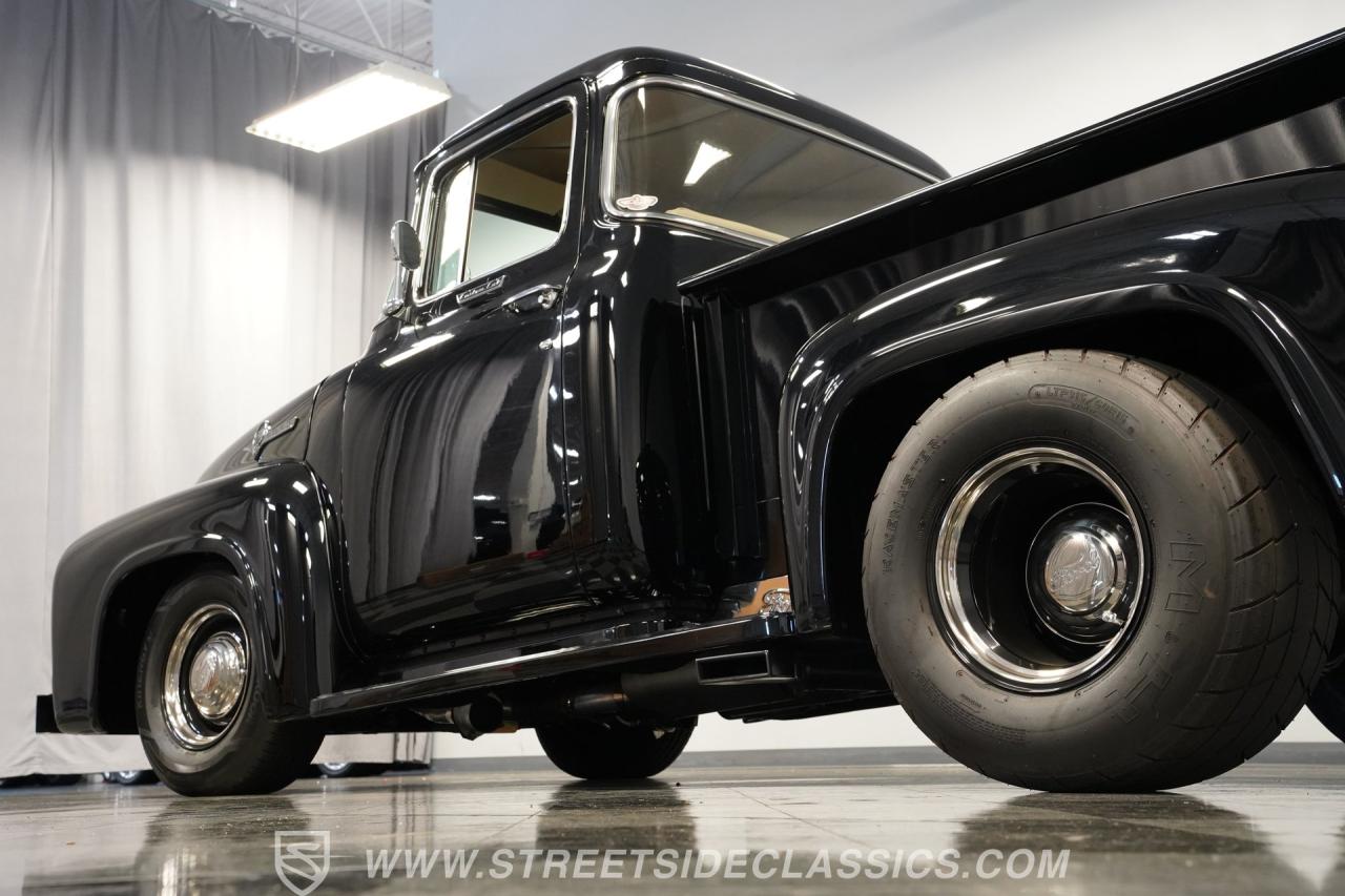 1956 Ford F-100 427 Cammer