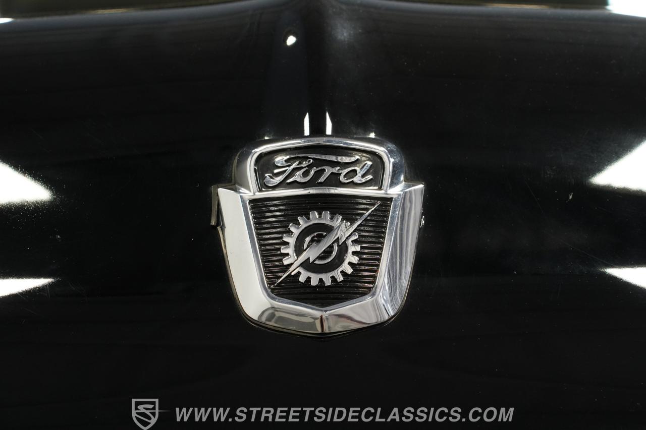 1956 Ford F-100 427 Cammer