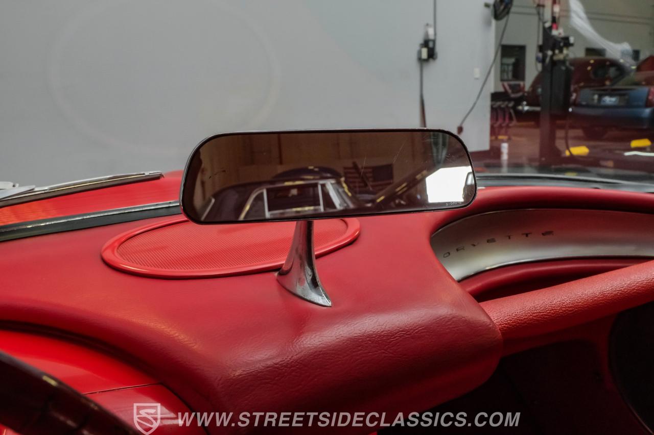 1958 Chevrolet Corvette