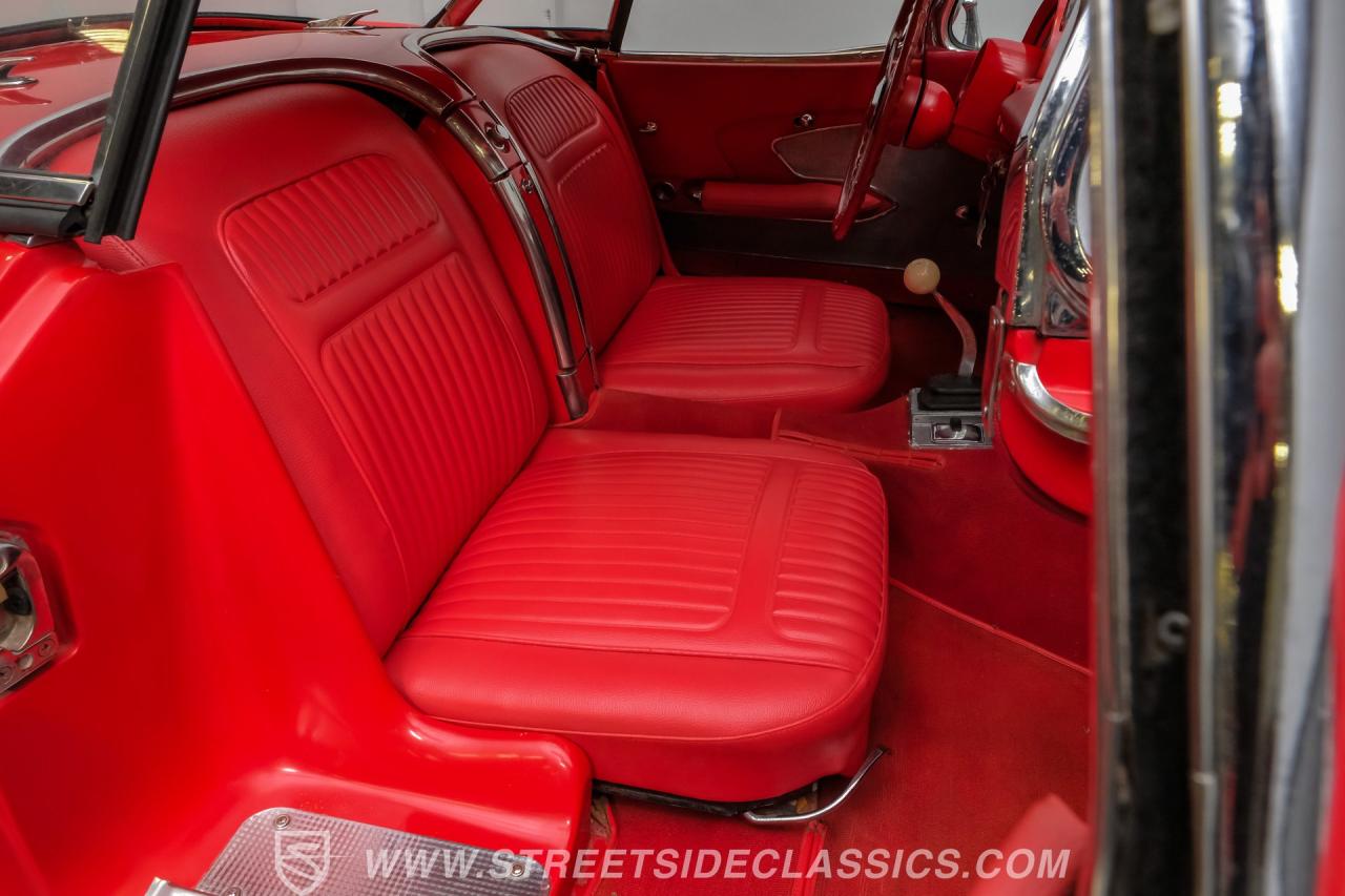 1958 Chevrolet Corvette