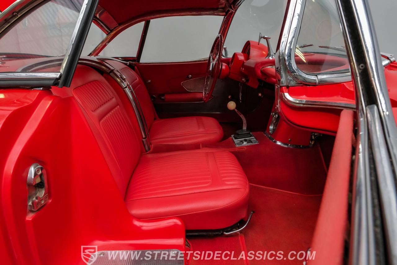 1958 Chevrolet Corvette