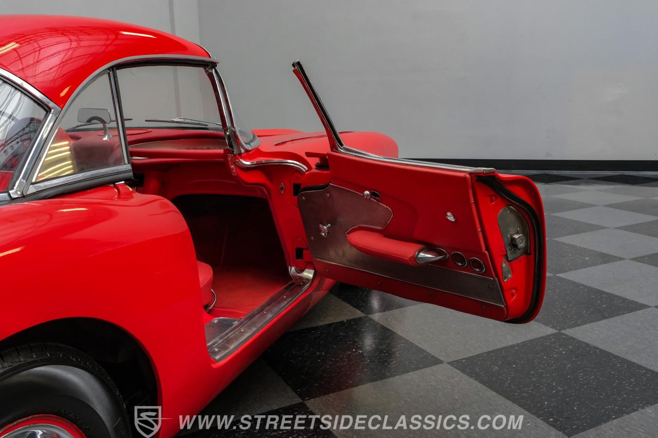 1958 Chevrolet Corvette