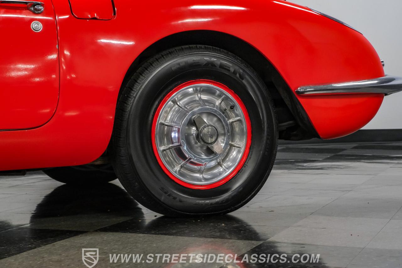 1958 Chevrolet Corvette
