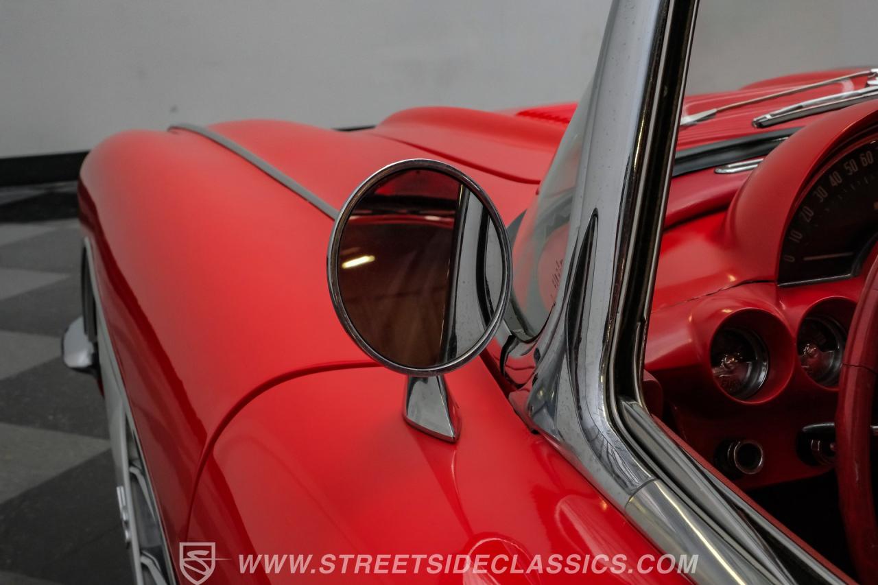 1958 Chevrolet Corvette