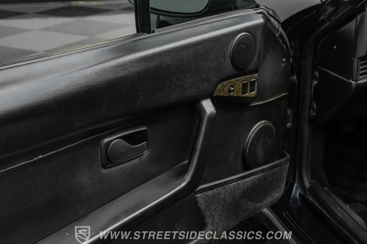 1994 Porsche 968 Convertible LS1 Restomod