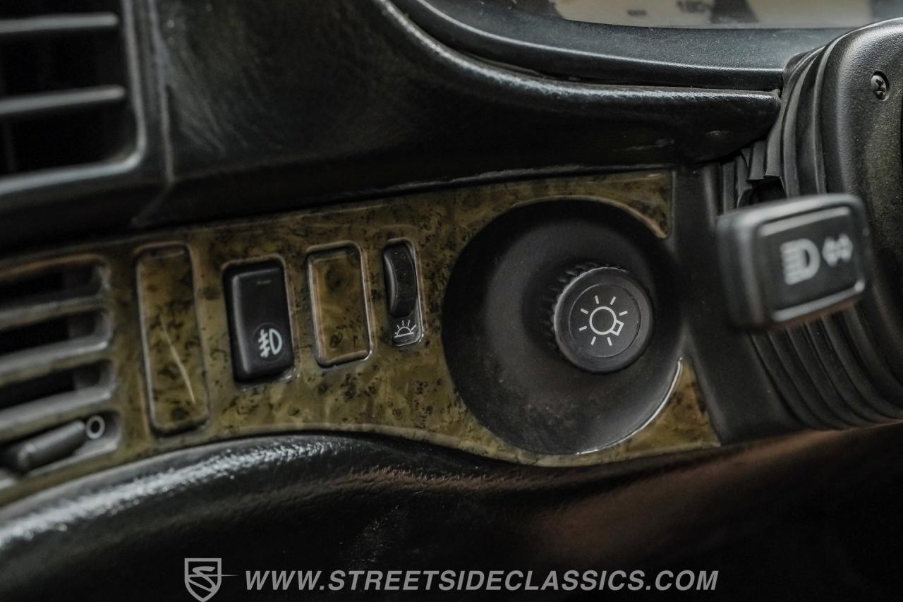 1994 Porsche 968 Convertible LS1 Restomod