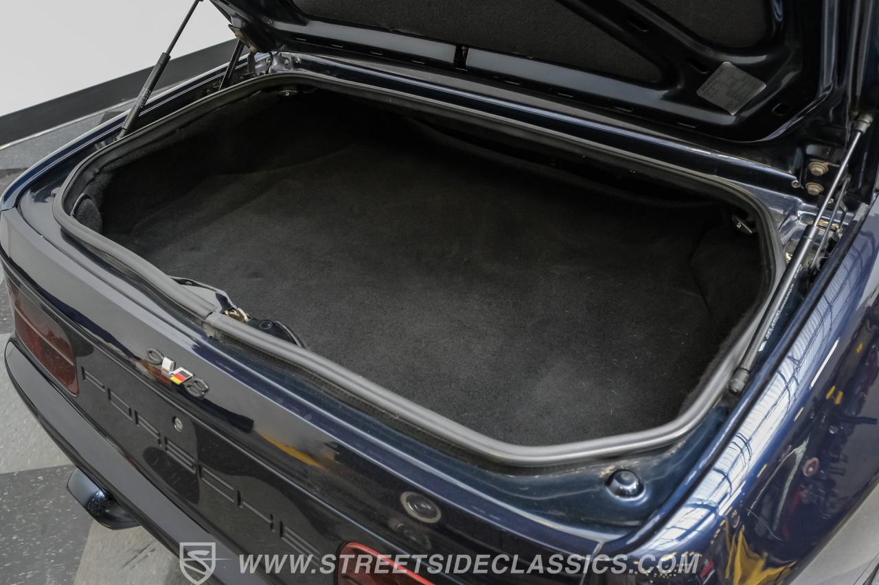 1994 Porsche 968 Convertible LS1 Restomod