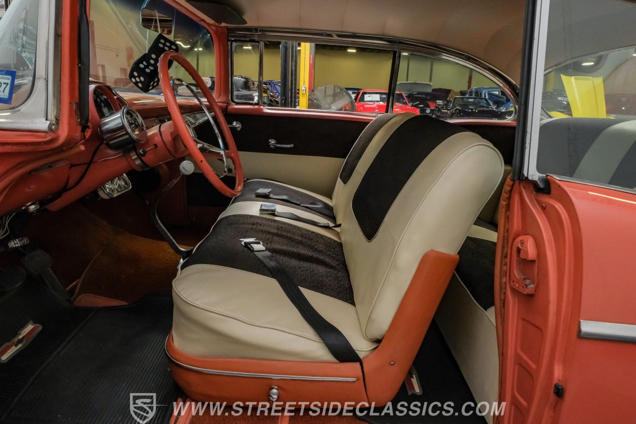 1957 Chevrolet Bel Air Hard Top