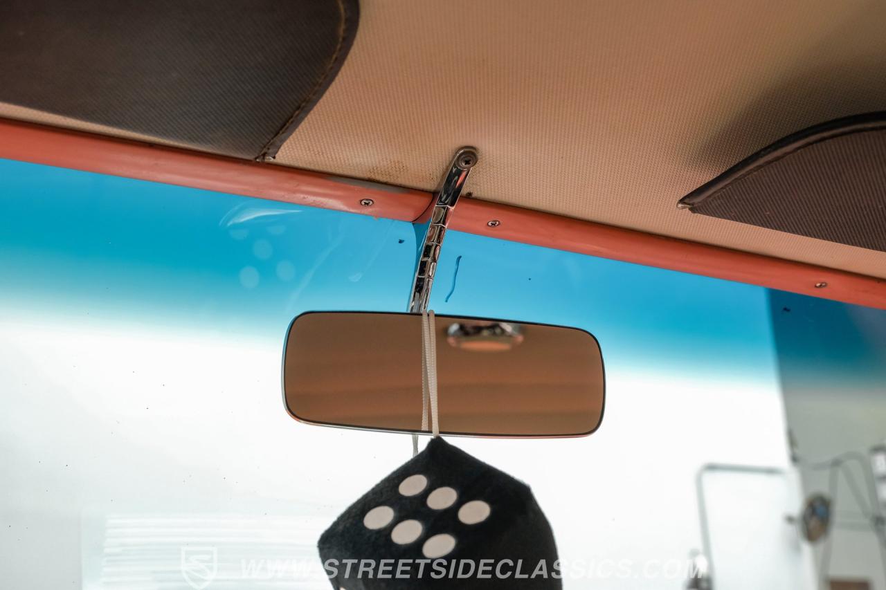 1957 Chevrolet Bel Air Hard Top