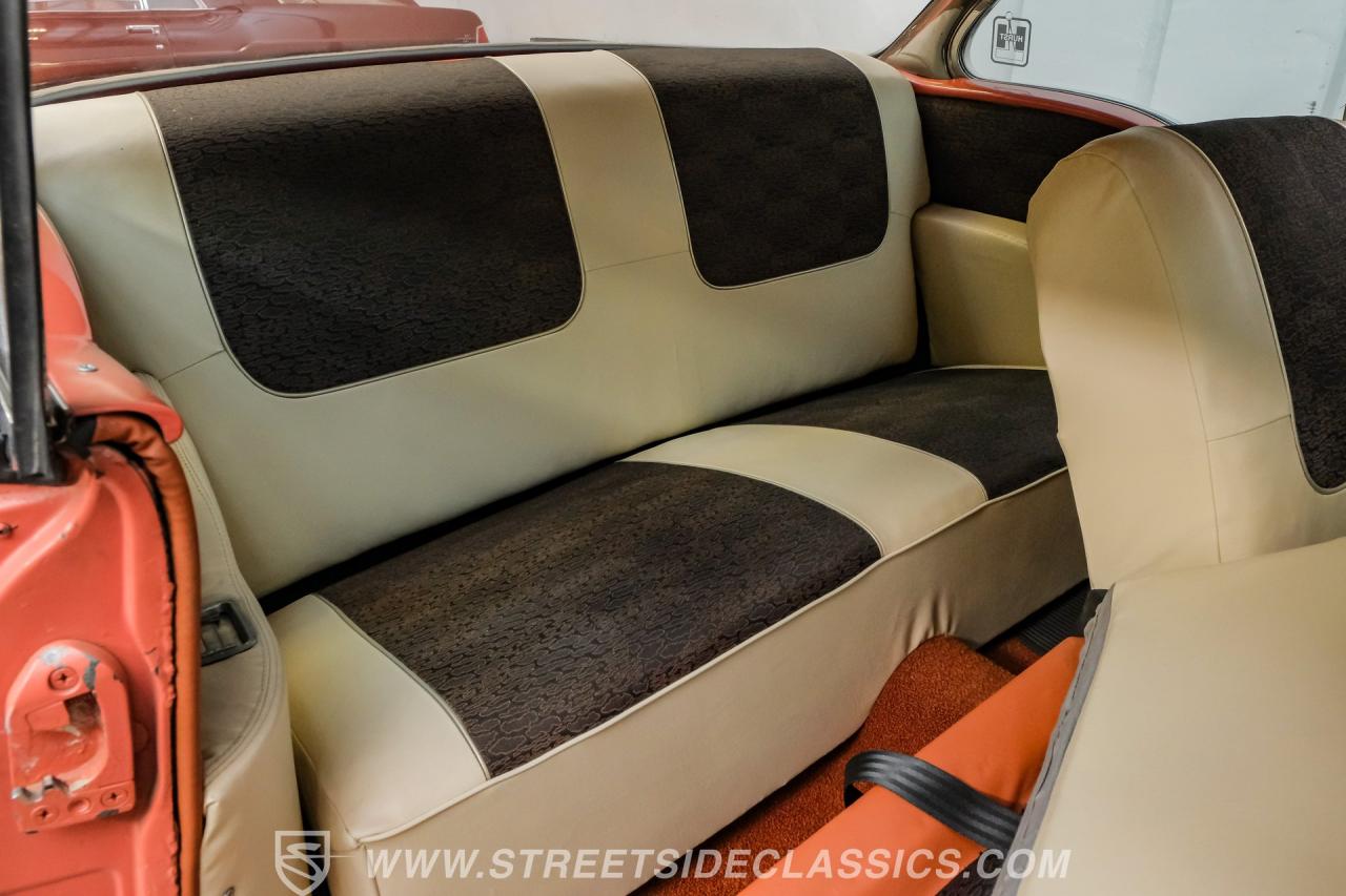1957 Chevrolet Bel Air Hard Top