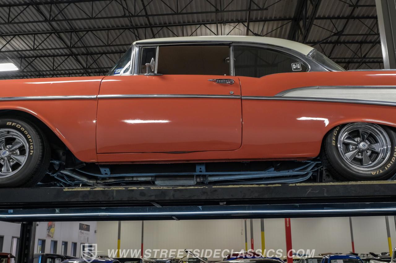 1957 Chevrolet Bel Air Hard Top
